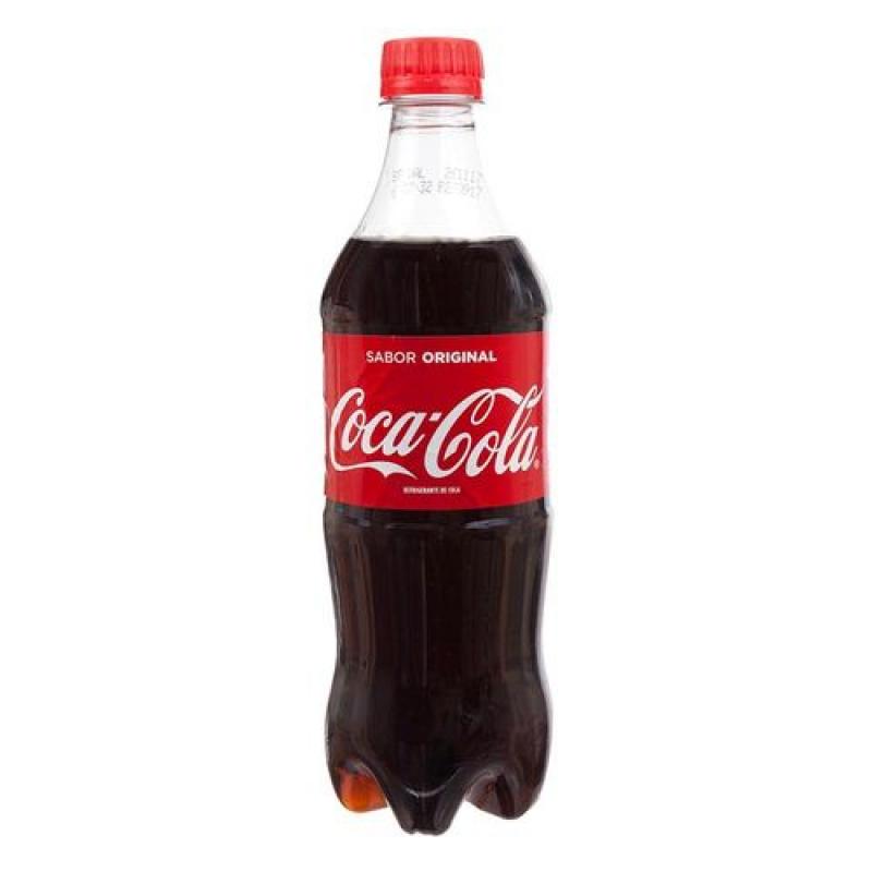 Coca Cola 600 ml